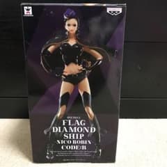 ワンピース フィギュアのサムネイル