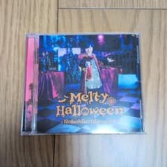 Kiramune 상품/오카모토 노부히코/Melty Halloween/통상판