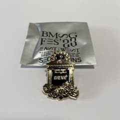 BMSG FES 23 シークレットピンズ HAYATOのサムネイル