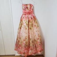 aimer エメ ドレス ピンク 演奏会 極美品 - メルカリ