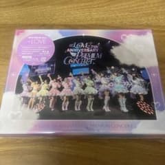 =LOVE/7th ANNIVERSARY PREMIUM CONCERT〈初…のサムネイル