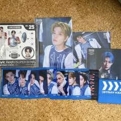 Stray kids スキズ Social path まとめ売りのサムネイル