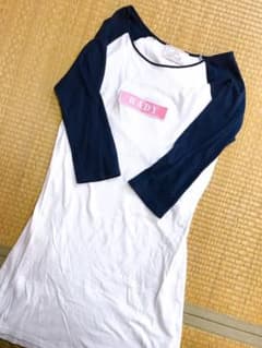 rady  トップス　ワンピース　最終価格‼️のサムネイル