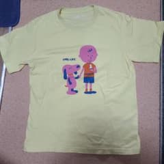 UNIQLO UTGP PEANUTS Tシャツ 150のサムネイル
