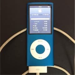 ipod  中古品☆値下げしました！のサムネイル