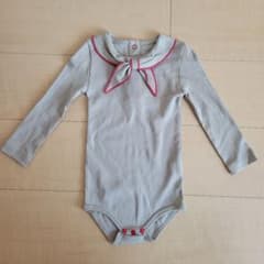 Misha & Puff ロンパースのサムネイル