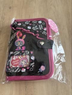 m.m_❤︎ 様 専用 mezzo piano デニムバインダーのサムネイル