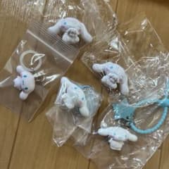 サンリオ シナモンロール 5点セットのサムネイル