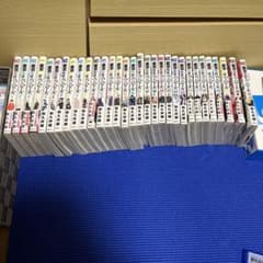 東京リベンジャーズ全巻のサムネイル