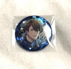 アイドリッシュセブン La'Stiara 缶バッジ 十龍之介 - メルカリ