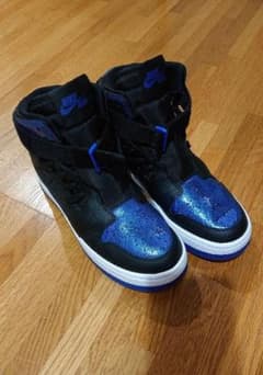 NIKE ナイキ  airjordan 1 NOVA XX スニーカーのサムネイル