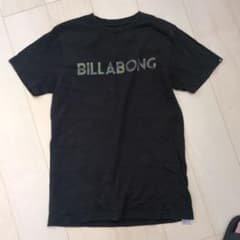 BILLABONG Tシャツ ブラックのサムネイル