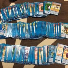 デジモンカード まとめ売りのサムネイル