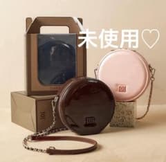 Darich マカロンミニバッグ BRN - メルカリ