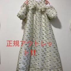 もも♡Bibiy CATALINA DRESS bibiy CATALINA DRESS - メルカリ