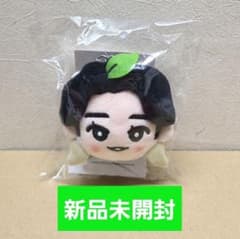 ぬいぐるみ キーリング Mrs. GREEN APPLE ミセス 韓国限定 大森 - メルカリ