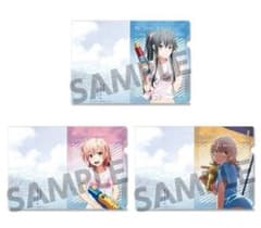 やはり俺の青春ラブコメはまちがっている。 クリアファイル - メルカリ