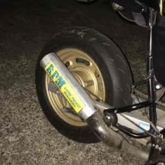 エイプ50 RPM管のサムネイル