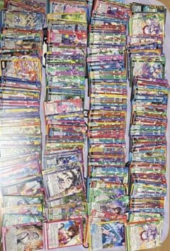 ZX ゼクス ノーマル 大量 1000枚以上 - メルカリ