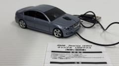 BMW 3series(E90) オリジナル USBマウス ノベルティグッズのサムネイル