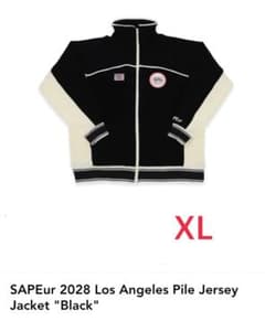 SAPEur 2028 Los Angeles サプール ジャージ - メルカリ