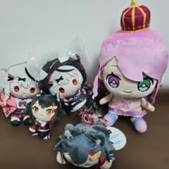 ♡*♡様 ホロライブ グッズまとめ売りのサムネイル