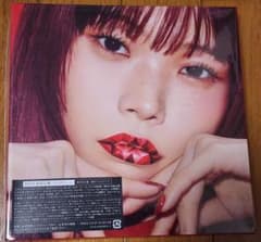 RUBY POP(AL+Blu-ray Disc2枚組) アイナ・ジ・エンドのサムネイル