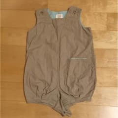 babygap  ロンパース  オールインワンのサムネイル