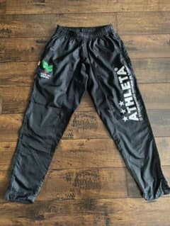ATHLETA アスレタ パンツ　140のサムネイル