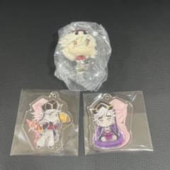 귀멸의 칼날 이치 반 쿠지 상현의 참 E상 ちょここ동마