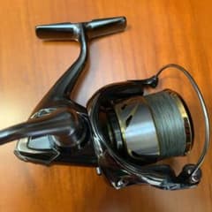 最終値下げ 14STELLA C2000Sのサムネイル
