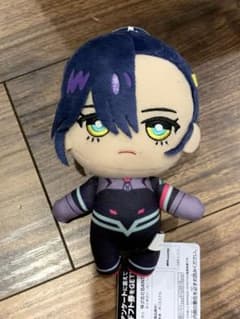 機動戦士Gundam GQuuuuuuX ともぬい~パイロットスーツ~ ニャアン