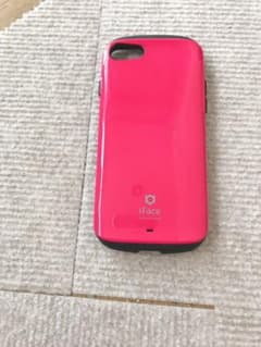 iFace iPhone7 8のサムネイル