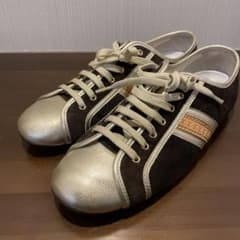 ヴィトン　スニーカー　38のサムネイル