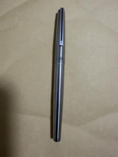 PILOT Murex MR Fountain Pen Silverのサムネイル