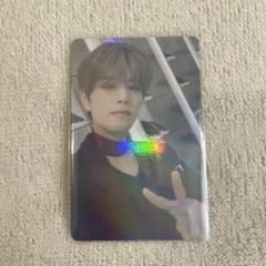 StrayKids スンミン 5-STAR withfans1.0 トレカのサムネイル