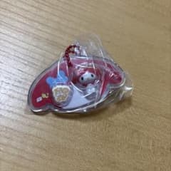 マイメロ　サンリオパッケージチャームのサムネイル