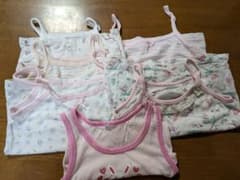 キャミソールのサムネイル