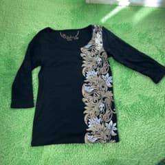 Kahiko トップス　ハワイアンのサムネイル
