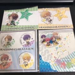 浦島坂田船 NBC アクリルスタンドのサムネイル