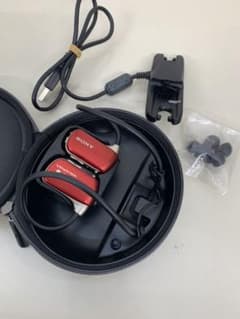SONY  ウォークマン　NWD W273Zのサムネイル