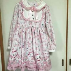 売り切りSALE♡Kiss the cat OPのサムネイル