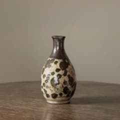 鉄絵 徳利 酒器 古美術 古道具 絵瀬戸 アンティーク とくり - メルカリ