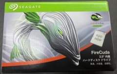 て*ｔ様 未開封品 HDD 2TB SEAGATE PCパーツ ID:9Y55 て*t様 未開封品 HDD 2TB SEAGATE PCパーツ ID:9Y55 - メルカリ