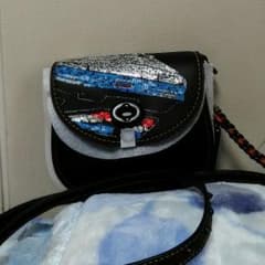 【新品】3万COACHショルダーバックのサムネイル