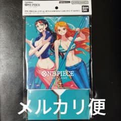 ワンピース　カードゲーム　ストレージボックスのサムネイル
