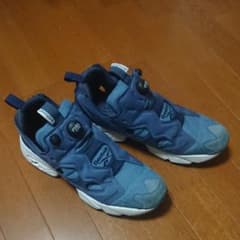 リーボック insta pumpのサムネイル