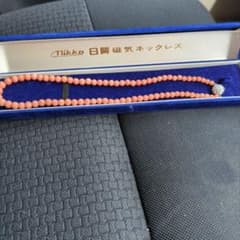 女性用 ネックレスのサムネイル
