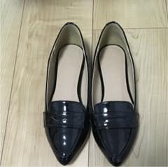 titivate エナメル パンプスのサムネイル