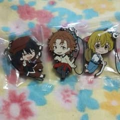 【 綺鏡様専用】文豪ストレイドッグス にいてんごむっのサムネイル